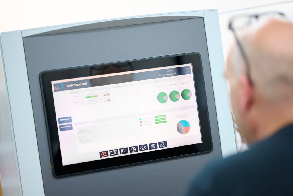 4D Photonics Lasertechnik