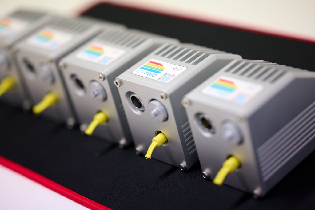 4D Photonics_Detailaufnahme