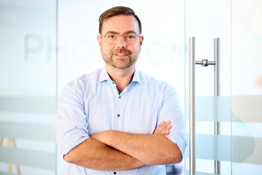 Christoph Franz_Foto